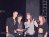 Z� Pedro e Cristina �vides Moreira apresentam Melhor Dance Nacional - Pedro Cazanova invites Andrea (Selfish Love)